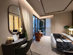 Zion Road (D10), Condominium #564186281